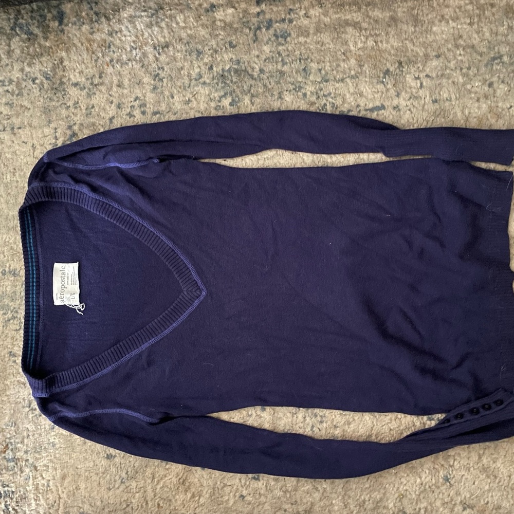 Aeropostale Sweater